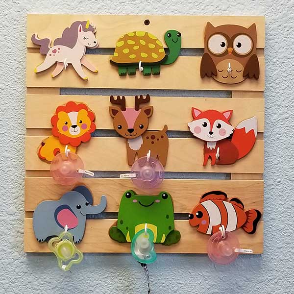 montessori childrens art and games