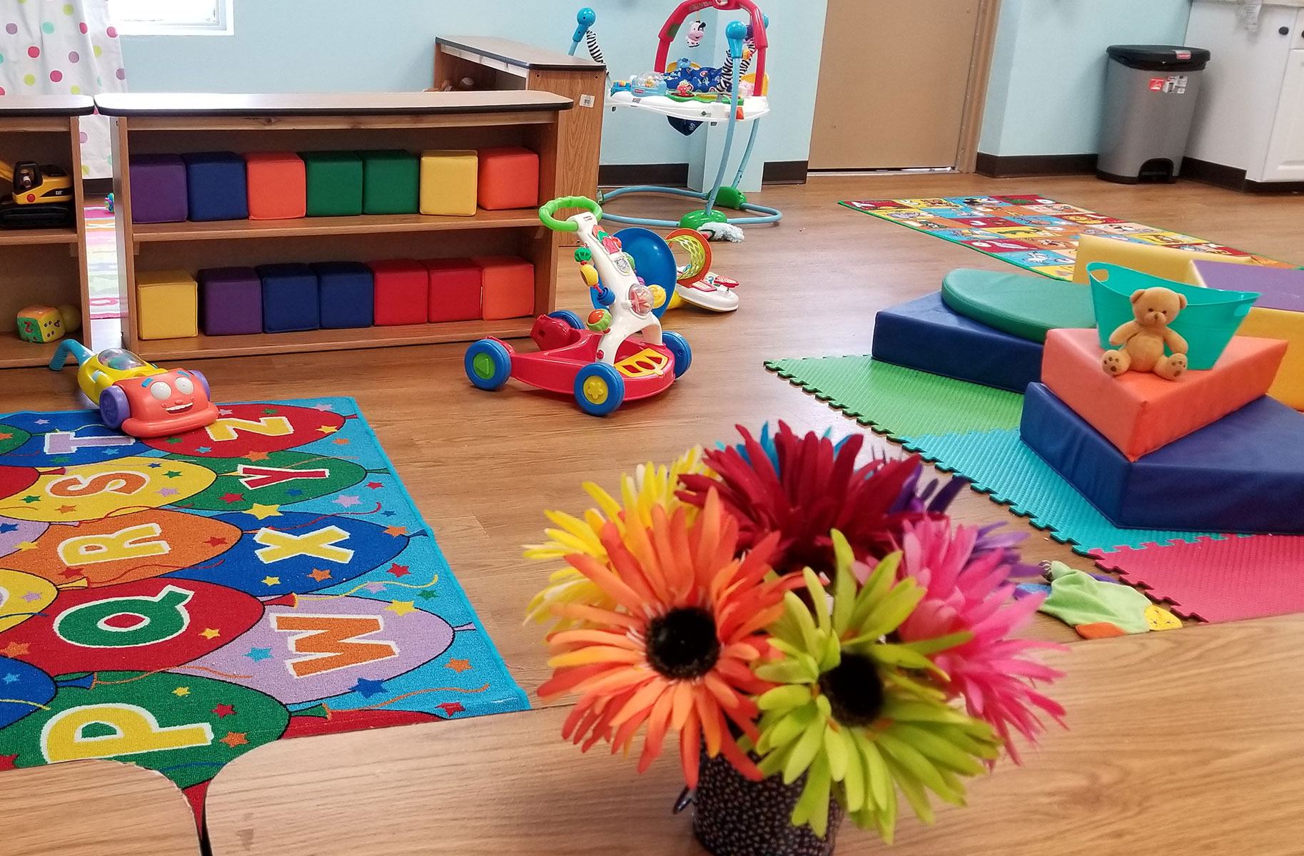 Eagan Montessori Academy South